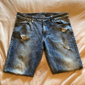 Men’s American Eagle jeans